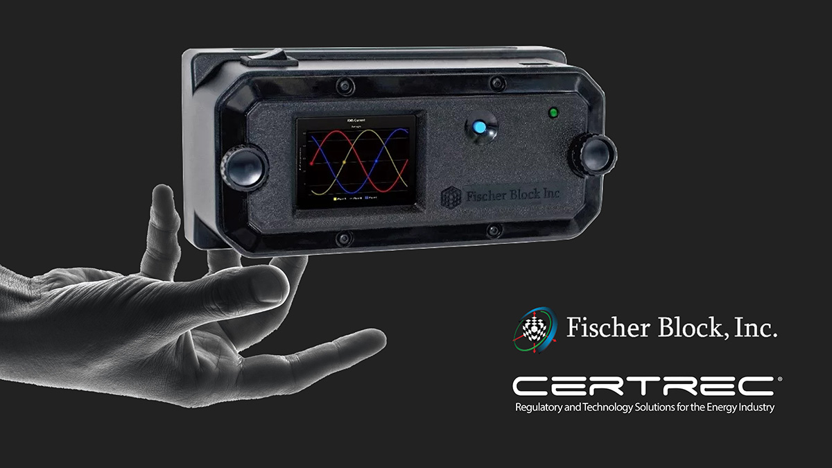 Certrec Alliance with Fischer Block - Certrec