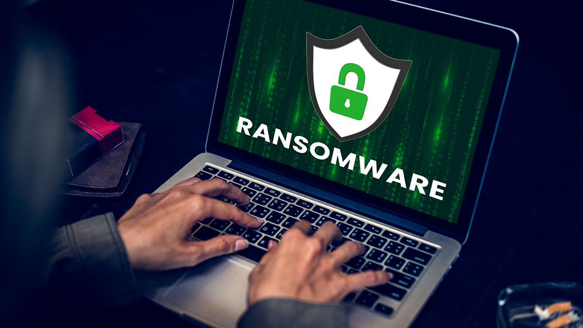 Cybersecurity – Ransomware: An Imminent Threat to Power Generation ...