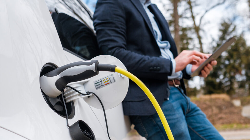 Can the U.S. Power Grid Cope with the EV Boom - Certrec