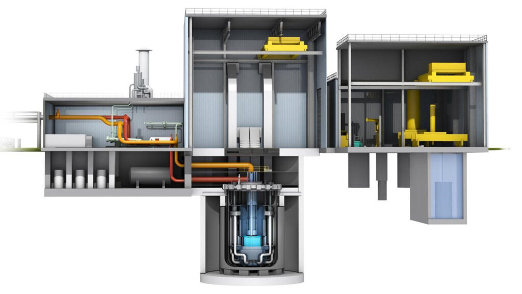 Advanced Nuclear Reactor Designs and Their Potential Benefits | Certrec