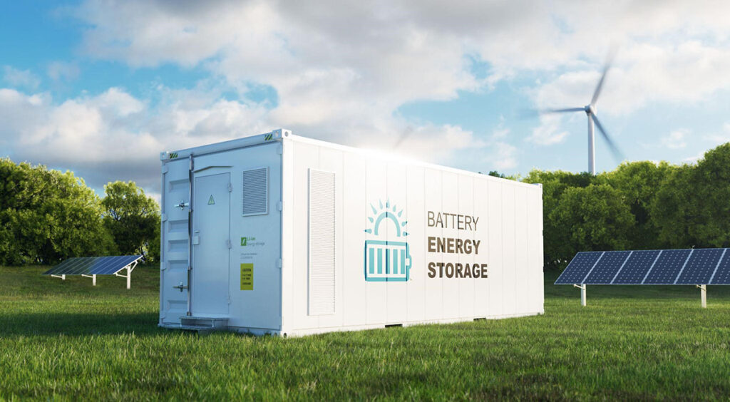 Unveiling the DOE’s $325 Million Pledge for Advancing Battery Storage - Certrec