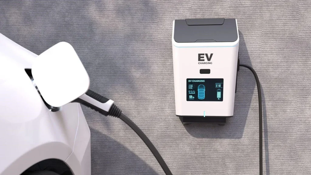 Xcel-Energy-Ford-Partner-to-Help-Business-Fleets-Install-30000-Ev-Chargers-Certrec
