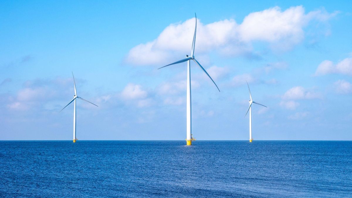 BOEM, Maryland Seek to Bolster Offshore Wind Development with MOU | Certrec