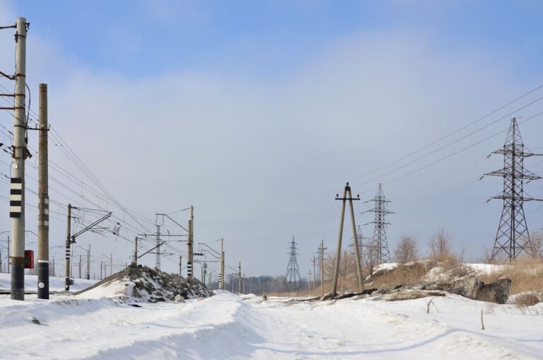 The Importance of Developing a Cold Weather Plan for Electric Power Grids