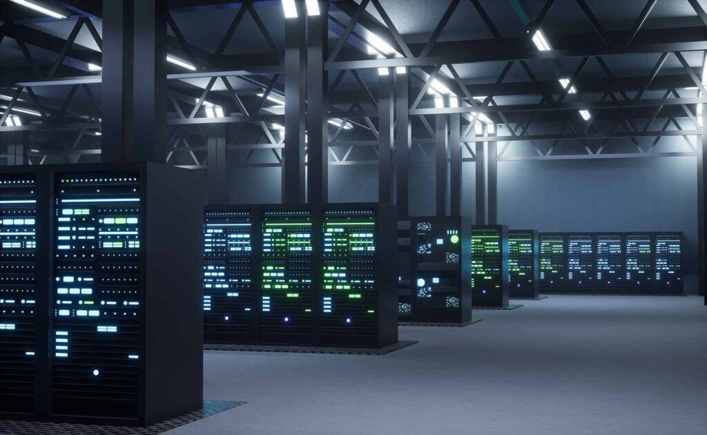 Amazon and Google Lead the Shift to nuclear-powered data centers