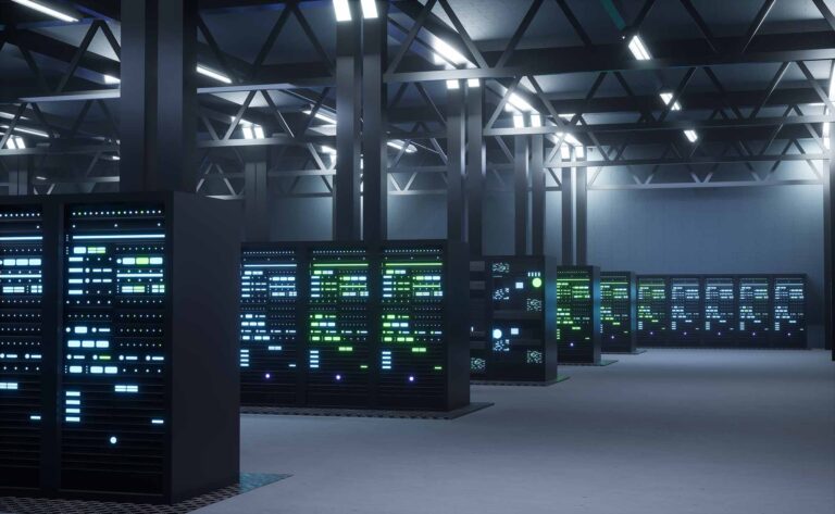 Amazon and Google Lead the Shift to Nuclear-Powered Data Centers