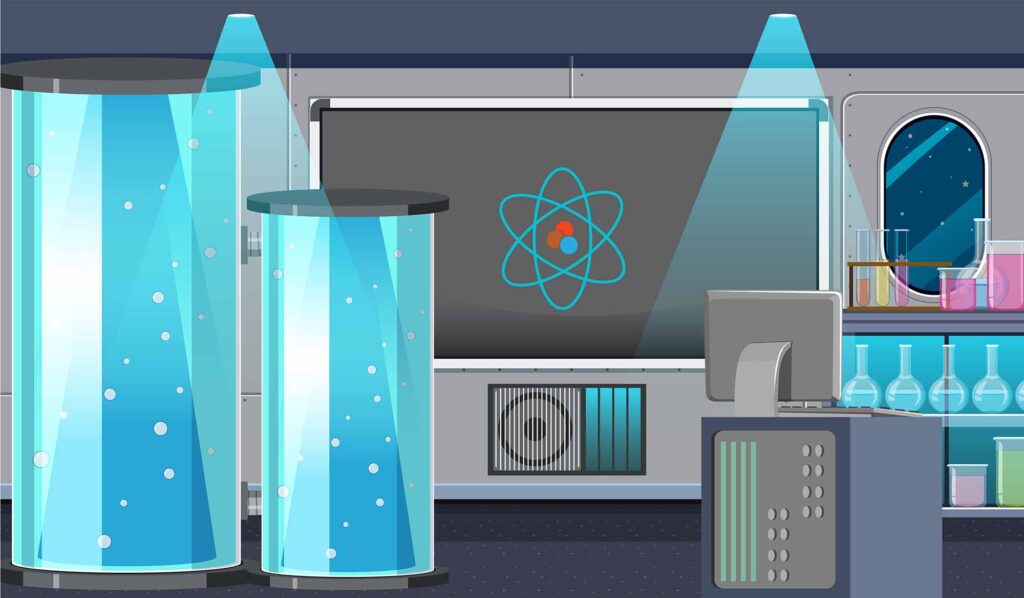 Nuclear-Powered Data Centers