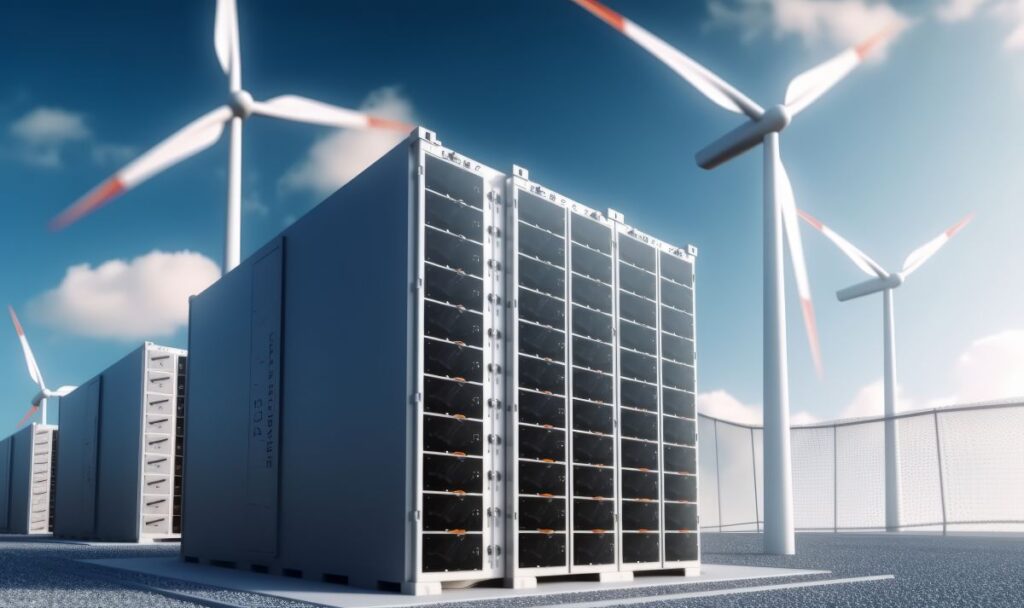 Energy storage solutions