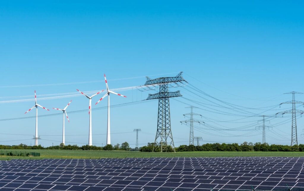 How NERC Standards Are Shaping the Future of Renewable Energy Compliance - Certrec