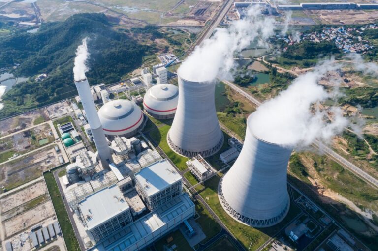 NERC Services for Nuclear Plants: Ensure Reliability and Compliance