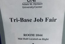 Tri Base Job Fair 3