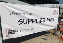 USA Supplier Fair 2